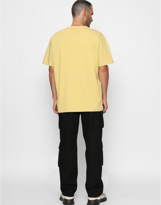 Тениска Dopamine Paradise Oversize Tee palemoss XXL