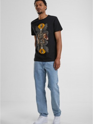 Тениска Angel Of Death Tee black XXL