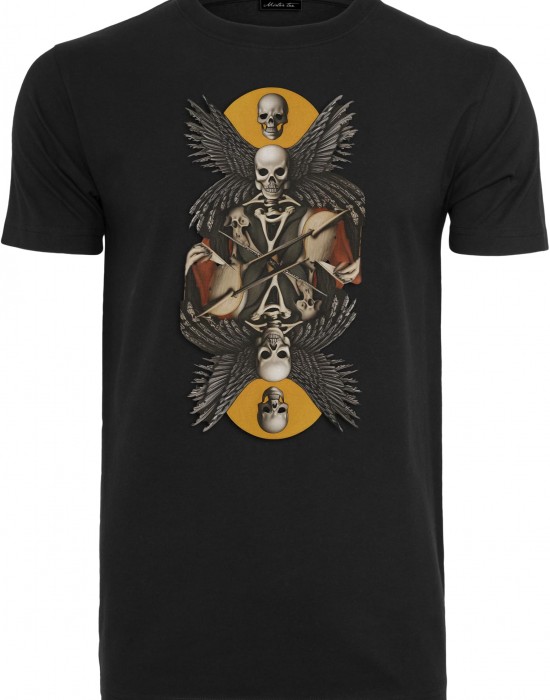 Тениска Angel Of Death Tee black XXL