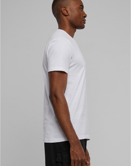 Тениска Peace Sign Tee EMB white XXL