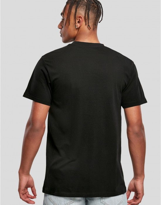 Тениска Stay Wild Tee black XXL