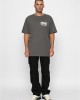 Овърсайз тениска Upscale Studios Oversize Tee darkgrey S