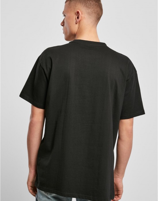 Овърсайз тениска Ready to fly Oversize Tee black XXL