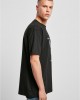Овърсайз тениска Ready to fly Oversize Tee black XXL
