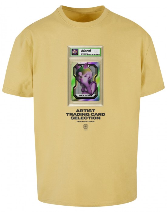 Тениска Blend Oversize Tee palemoss XXL