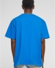 Тениска Rumble Heavy Oversize Tee cobalt blue XXL
