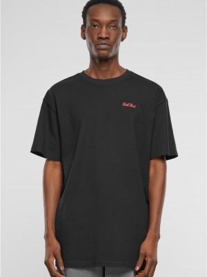 Тениска Ball Hard Heavy Oversize Tee black XXL