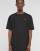 Тениска Ball Hard Heavy Oversize Tee black XXL