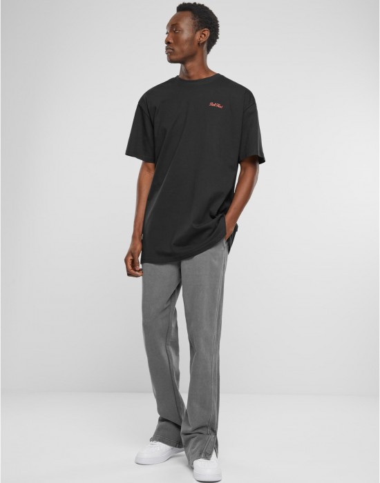 Тениска Ball Hard Heavy Oversize Tee black XXL