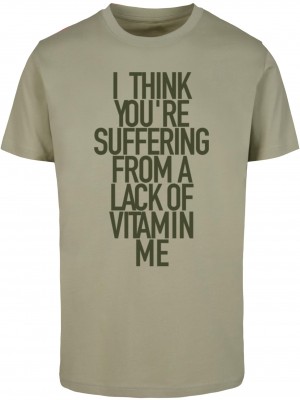 Тениска Vitamin Me Tee softsalvia XS