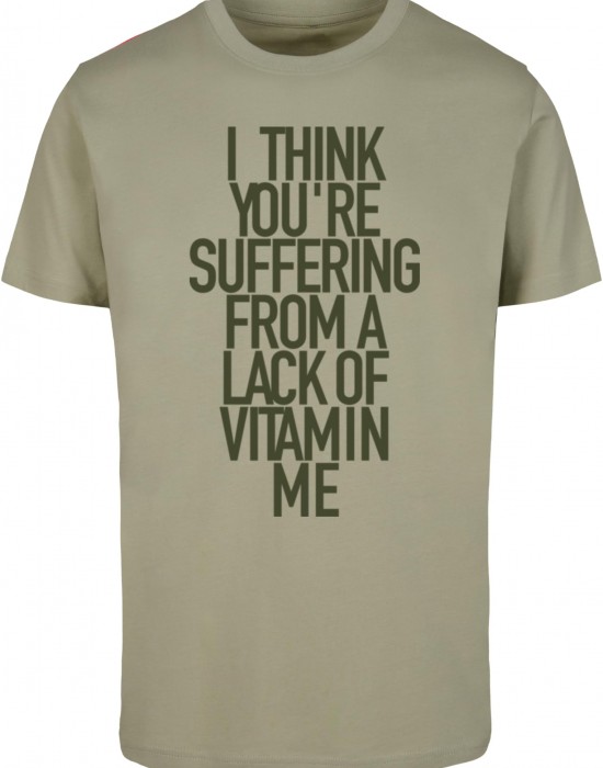 Тениска Vitamin Me Tee softsalvia XS