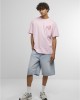 Тениска Pink Cherries Oversize Tee softpink XXL