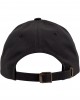 Шапка с козирка Out Of Office Dad Cap black one size