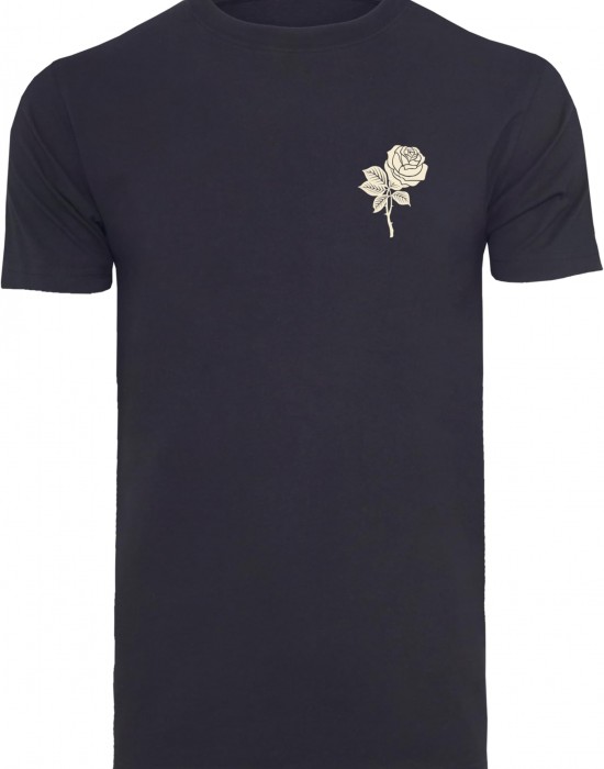 Тениска Wasted Youth Tee navy XS