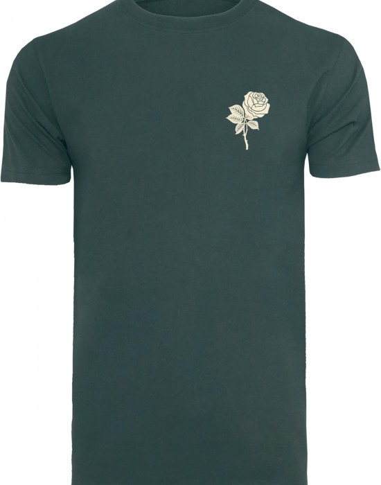 Тениска Wasted Youth Tee bottlegreen XXL