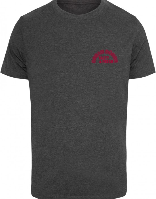 Тениска Dream Kebab Tee charcoal M