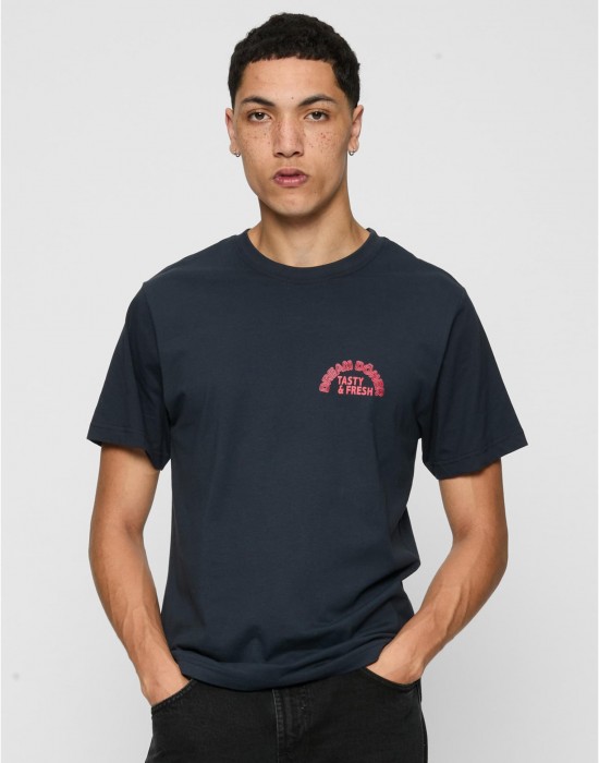 Тениска Dream Kebab Tee navy XXL