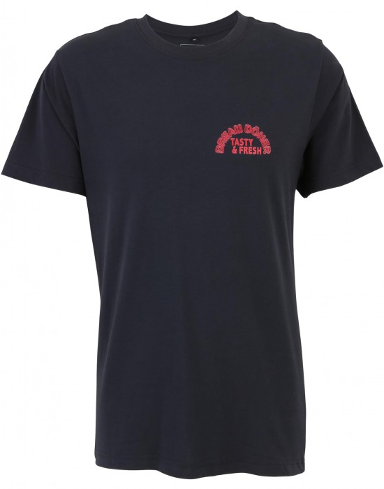 Тениска Dream Kebab Tee navy XXL