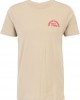 Тениска Dream Kebab Tee sand XXL