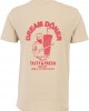 Тениска Dream Kebab Tee sand XXL