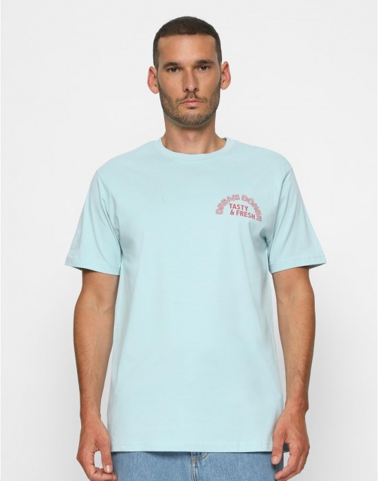 Тениска Dream Kebab Tee ocean blue XXL