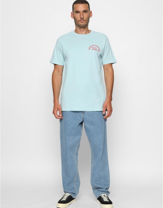 Тениска Dream Kebab Tee ocean blue XXL