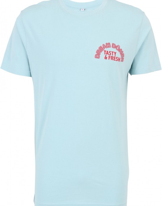 Тениска Dream Kebab Tee ocean blue XXL