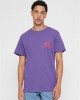 Тениска Dream Kebab Tee ultraviolet XXL