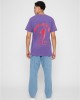 Тениска Dream Kebab Tee ultraviolet XXL