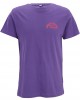 Тениска Dream Kebab Tee ultraviolet XXL