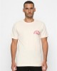 Тениска Dream Kebab Tee pink marshmallow XS