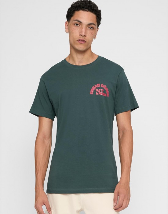 Тениска Dream Kebab Tee bottlegreen XS