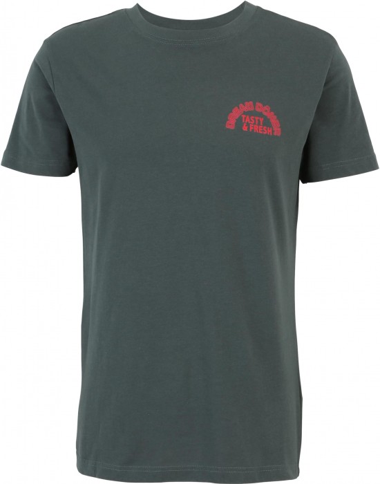 Тениска Dream Kebab Tee bottlegreen XS