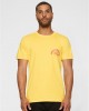 Тениска Dream Kebab Tee taxi yellow XL