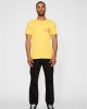 Тениска Dream Kebab Tee taxi yellow XL