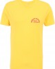 Тениска Dream Kebab Tee taxi yellow XL