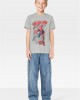 Детска тениска Kids Spiderman Comic Tee heather grey 158/164