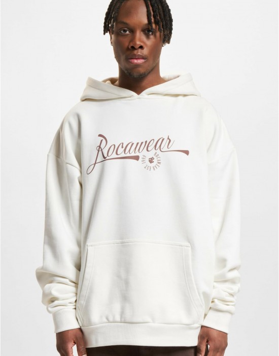 Суичър Rocawear ROCROC Hoody ready for dye XXL