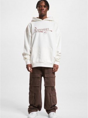 Суичър Rocawear ROCROC Hoody ready for dye XXL