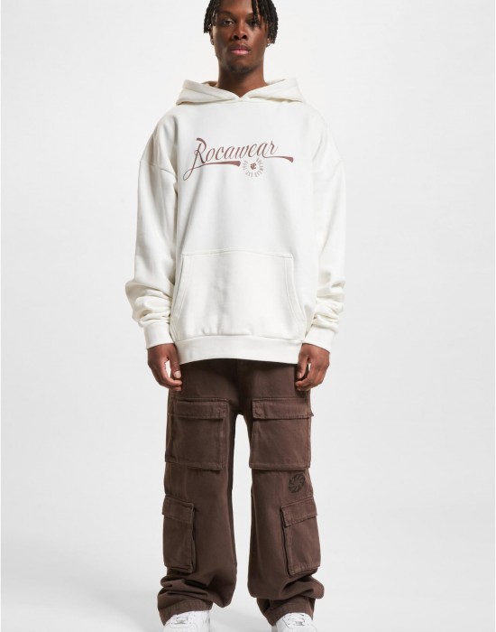 Суичър Rocawear ROCROC Hoody ready for dye XXL