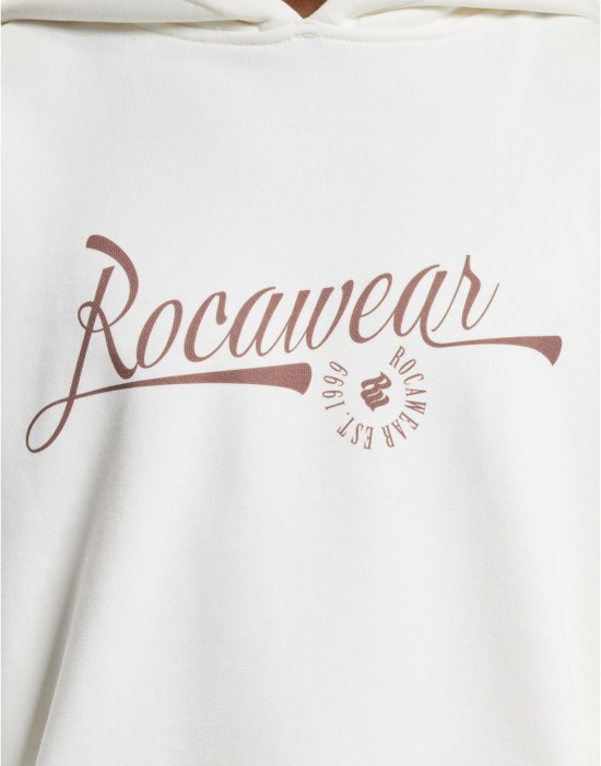Суичър Rocawear ROCROC Hoody ready for dye XXL