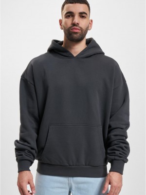 Суичър Rocawear TRIPPLE Hoody darkgrey XL