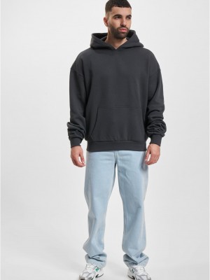 Суичър Rocawear TRIPPLE Hoody darkgrey XL