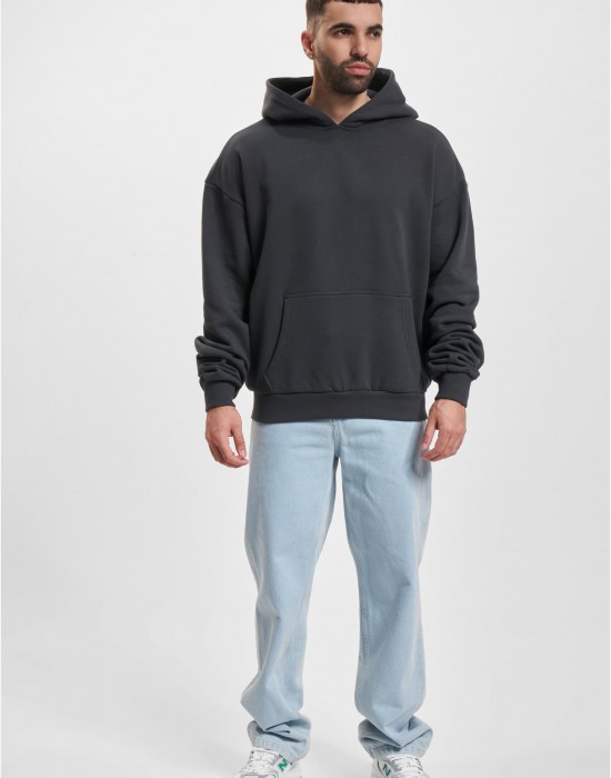 Суичър Rocawear TRIPPLE Hoody darkgrey XL