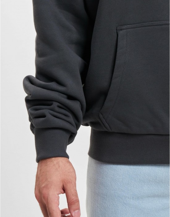 Суичър Rocawear TRIPPLE Hoody darkgrey XL