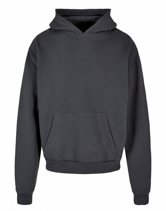 Суичър Rocawear TRIPPLE Hoody darkgrey XL