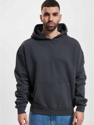 Суичър Rocawear Hand Hoody darkgrey XXL