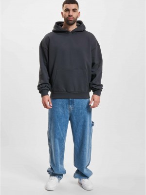 Суичър Rocawear Hand Hoody darkgrey XXL