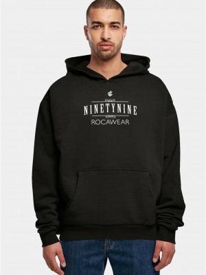 Суичър Rocawear Ninetynine Hoody black XL