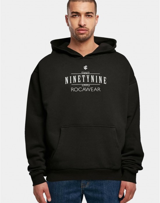 Суичър Rocawear Ninetynine Hoody black XL
